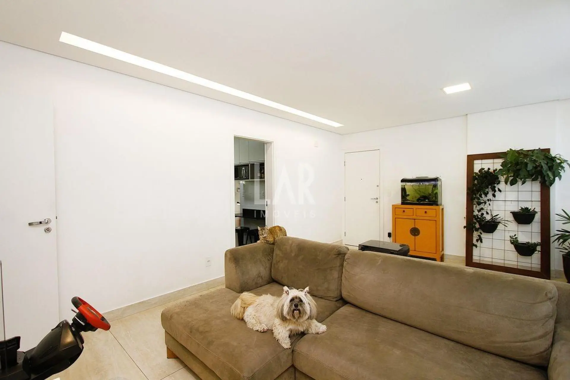Apartamento de 3 quartos à venda, Prado, Belo Horizonte - MG