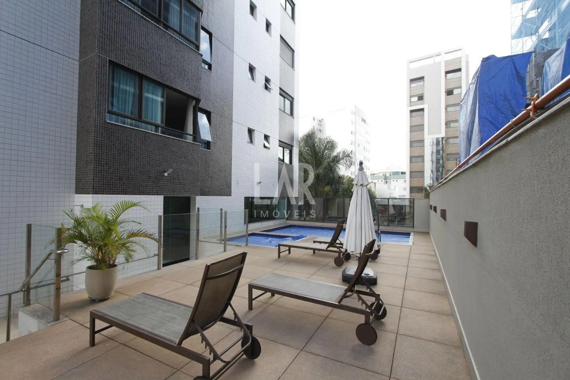 Apartamento de 3 quartos à venda, Prado, Belo Horizonte - MG