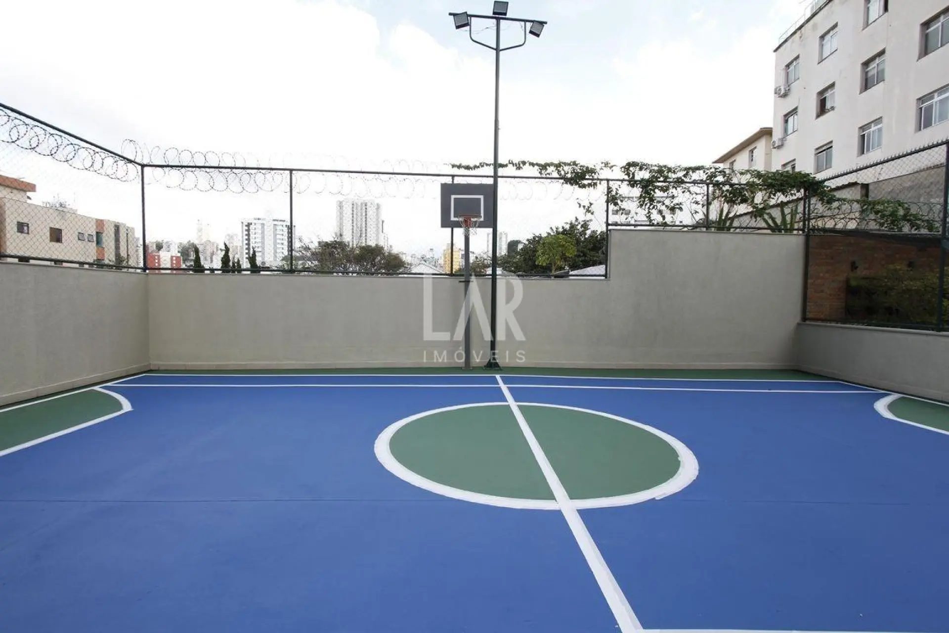 Apartamento de 3 quartos à venda, Prado, Belo Horizonte - MG