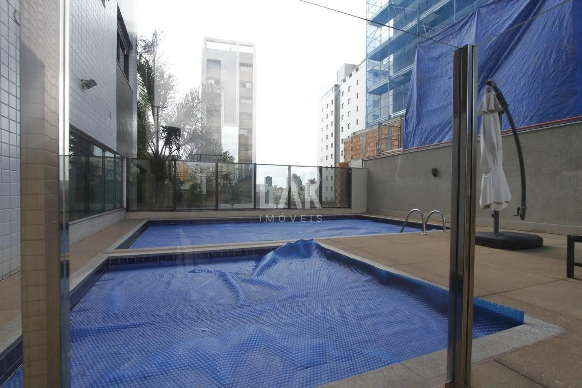Apartamento de 3 quartos à venda, Prado, Belo Horizonte - MG