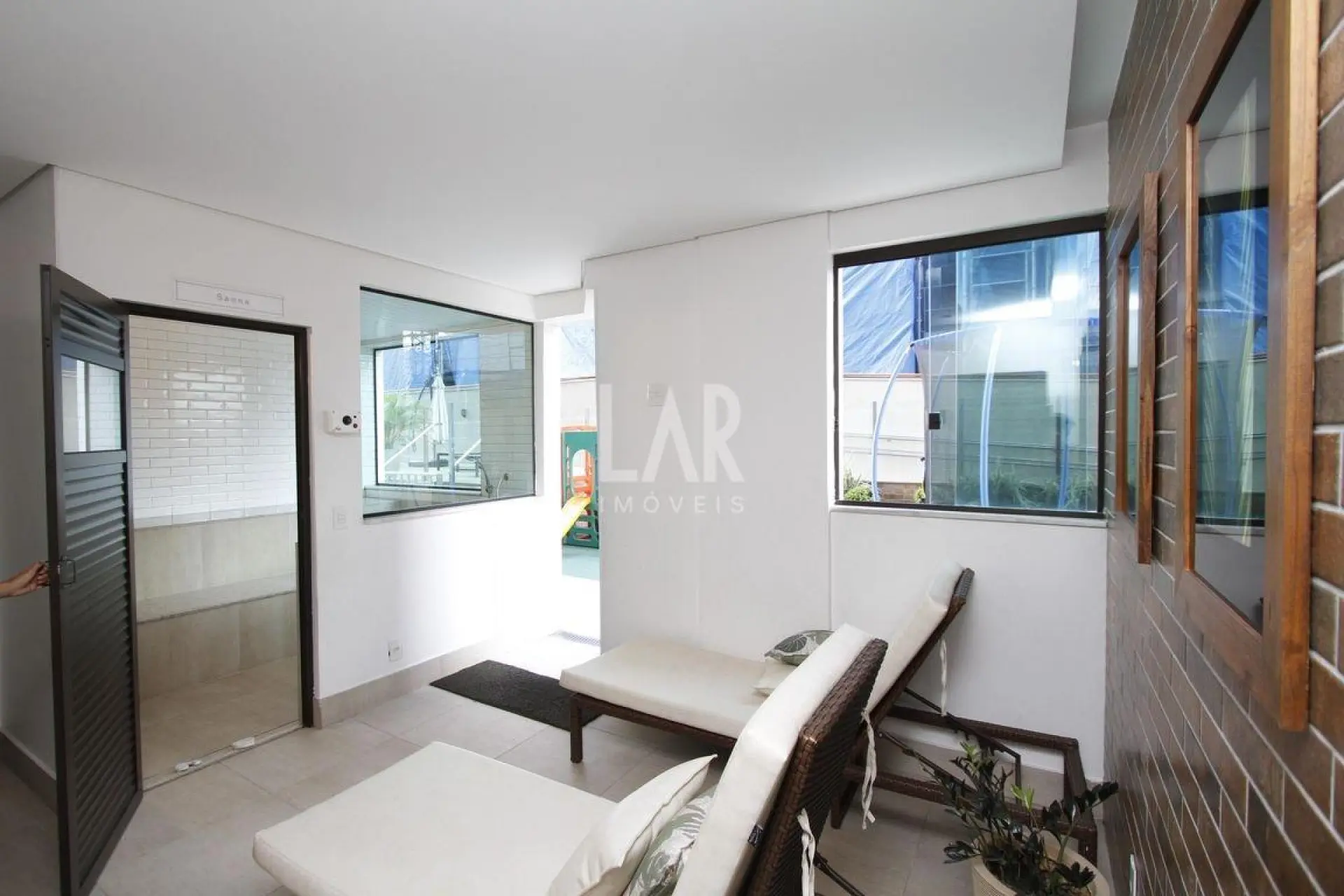 Apartamento de 3 quartos à venda, Prado, Belo Horizonte - MG