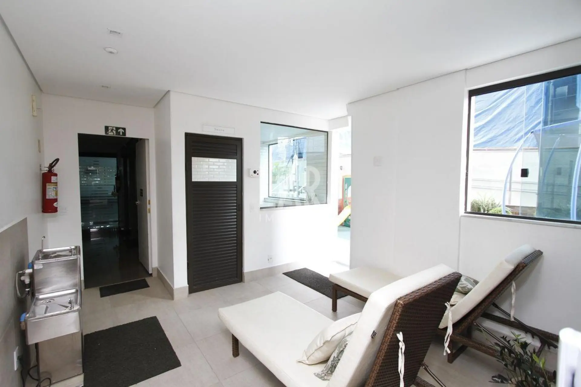 Apartamento de 3 quartos à venda, Prado, Belo Horizonte - MG