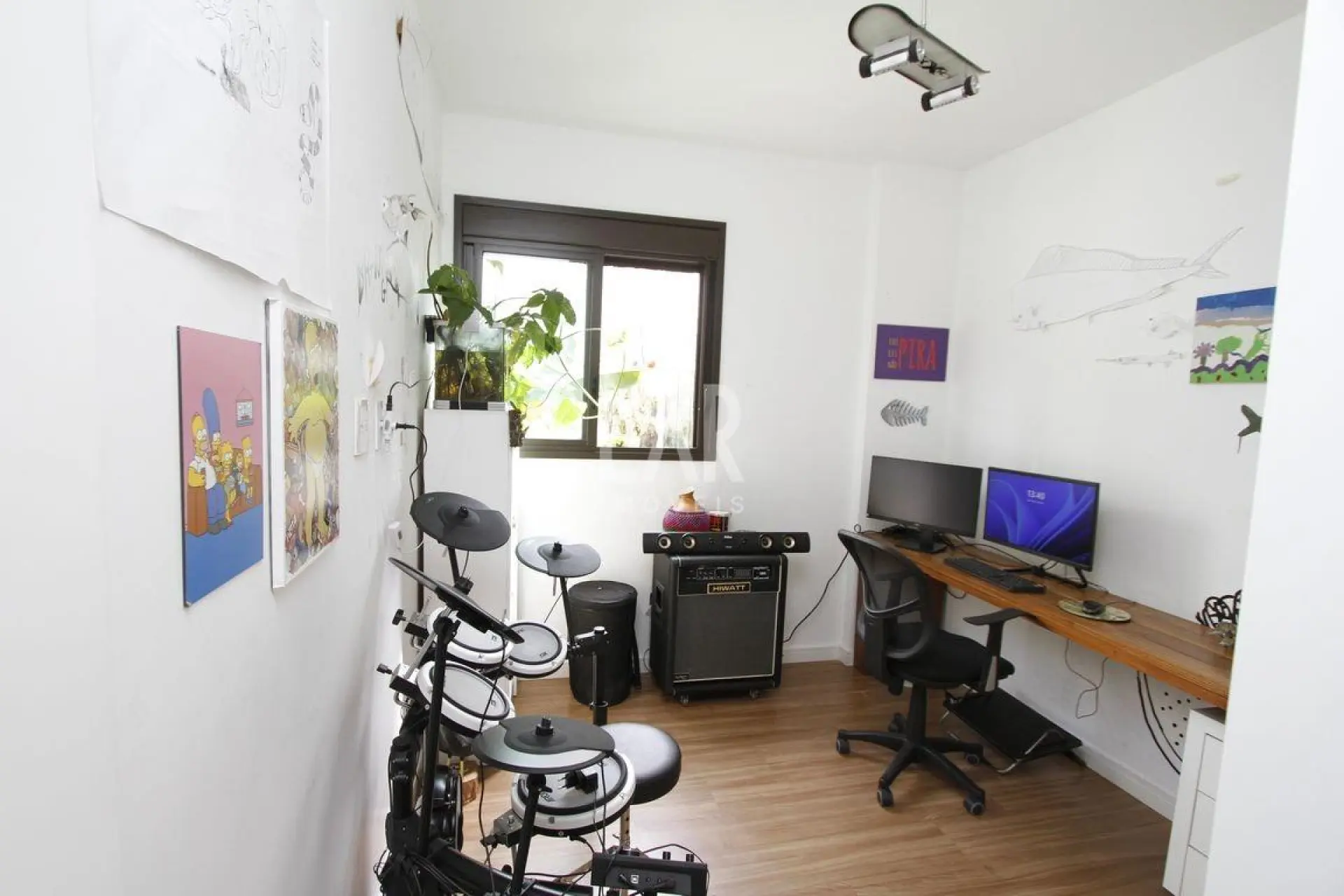 Apartamento de 3 quartos à venda, Prado, Belo Horizonte - MG