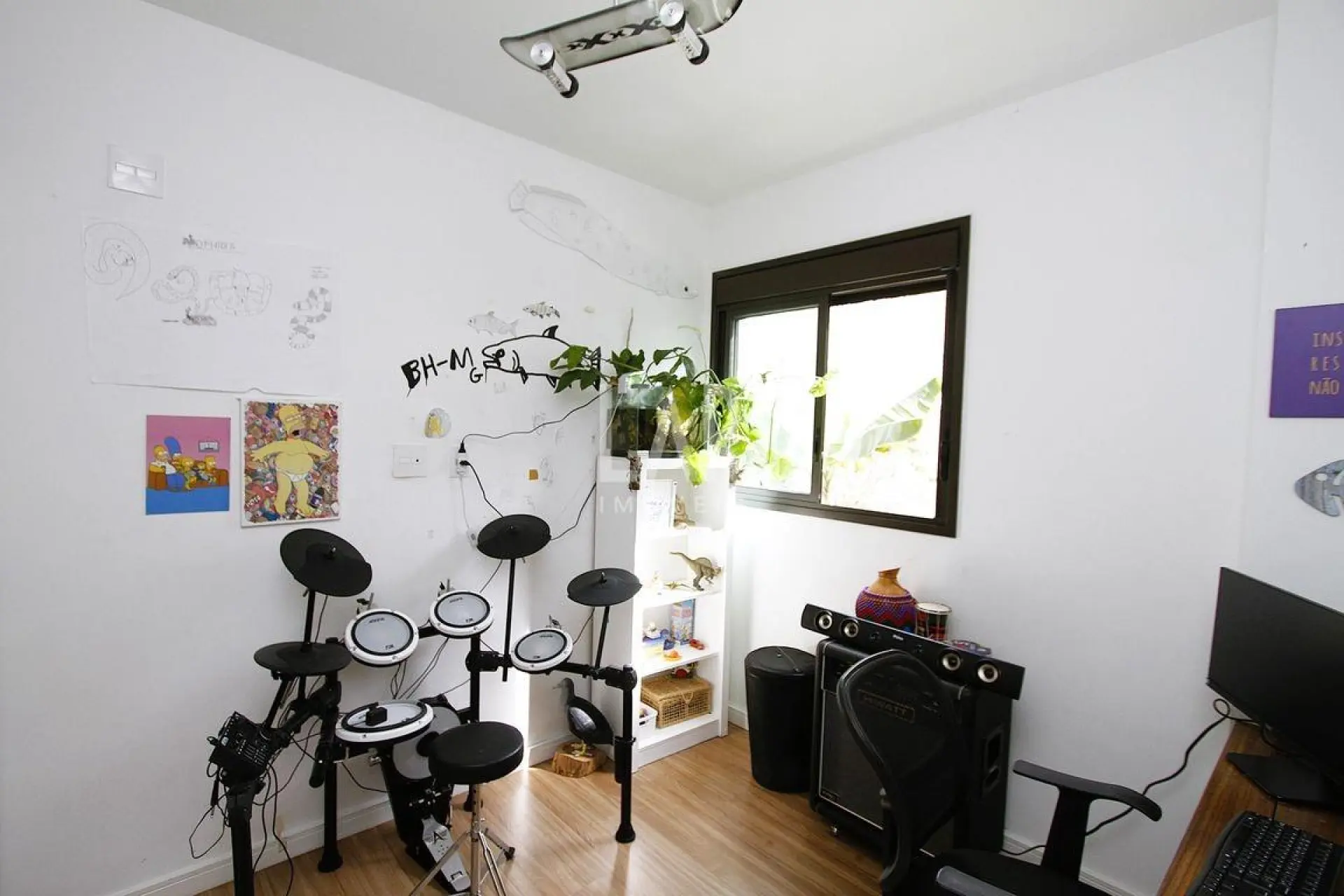 Apartamento de 3 quartos à venda, Prado, Belo Horizonte - MG