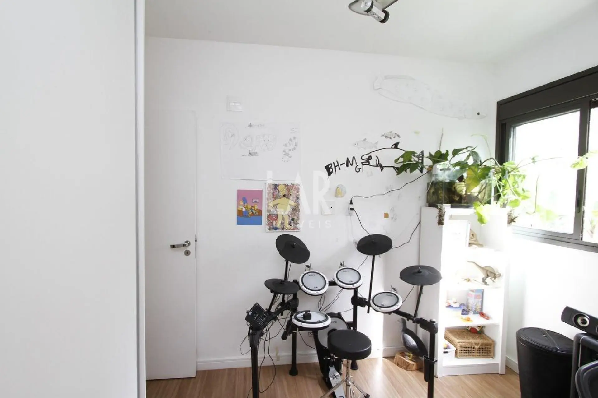 Apartamento de 3 quartos à venda, Prado, Belo Horizonte - MG