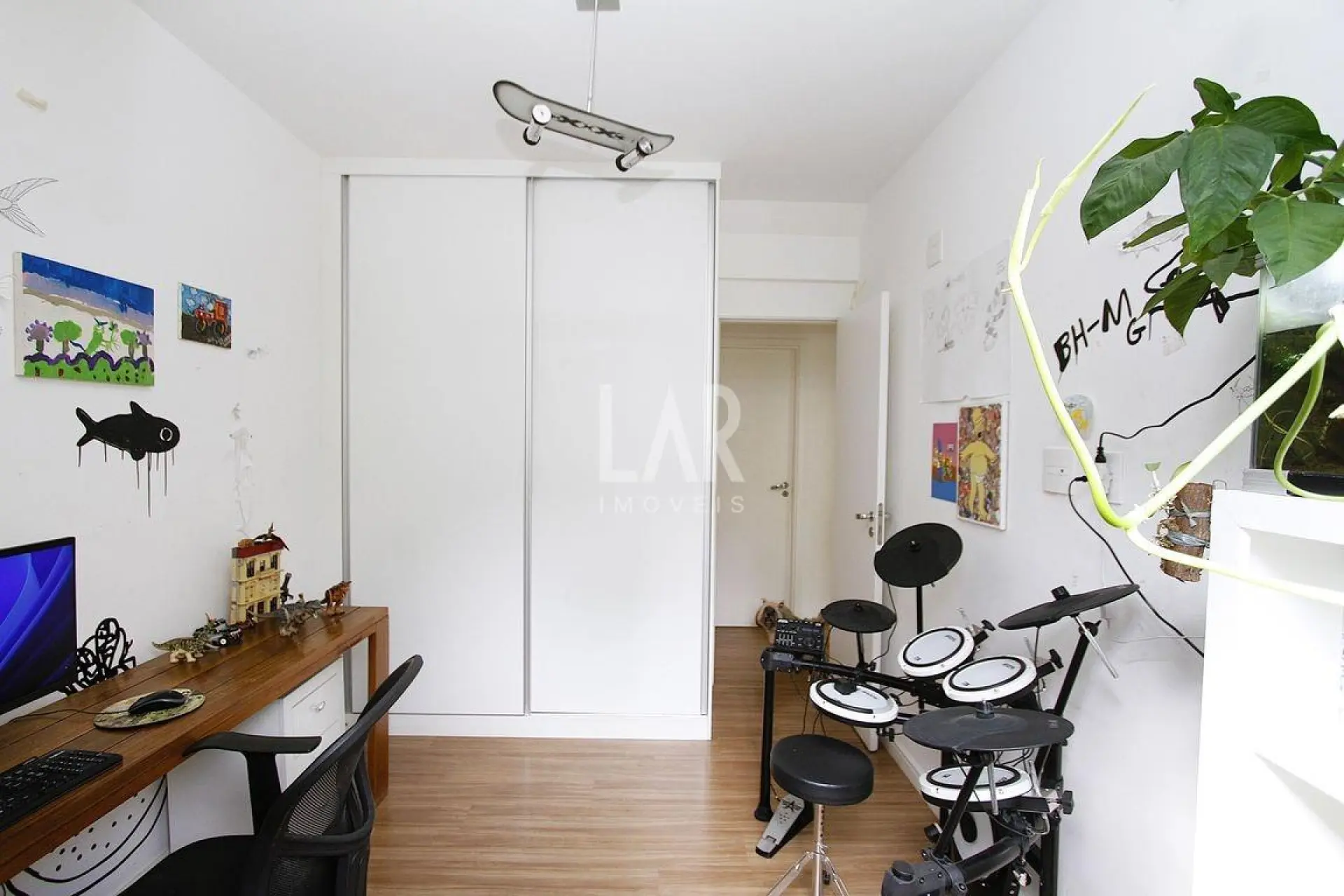 Apartamento de 3 quartos à venda, Prado, Belo Horizonte - MG