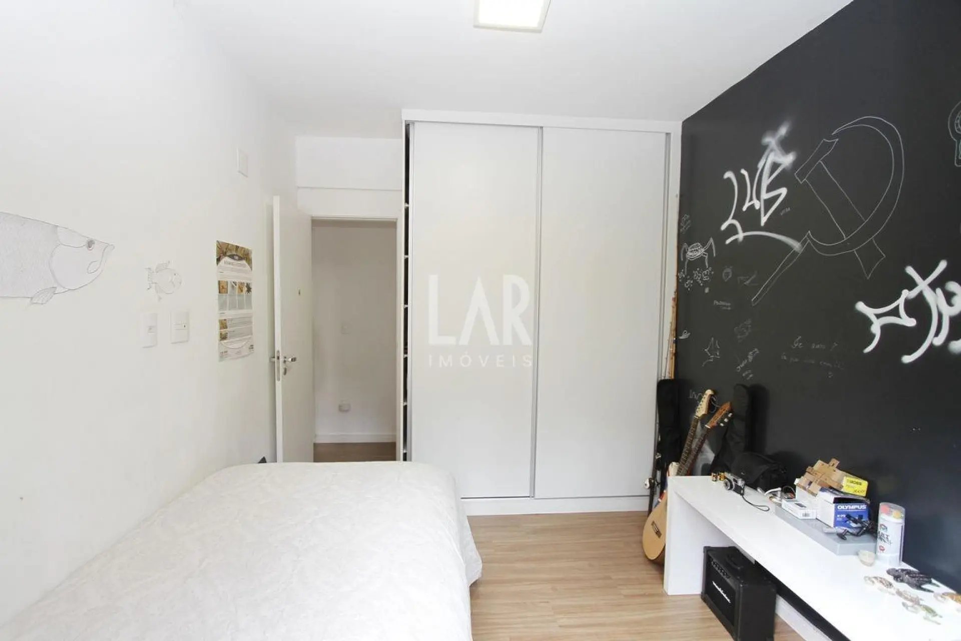 Apartamento de 3 quartos à venda, Prado, Belo Horizonte - MG