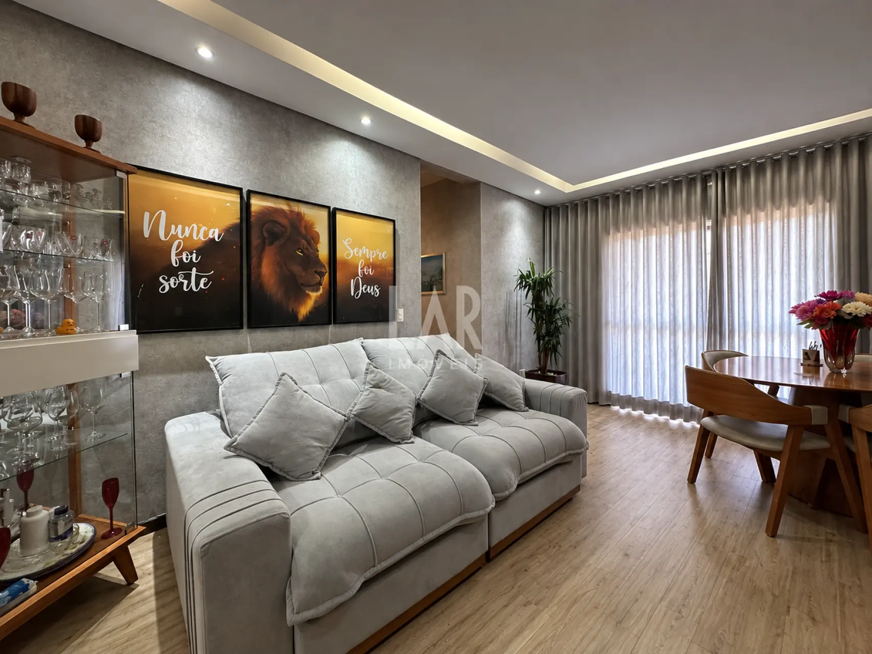 Apartamento de 3 quartos à venda, São Luiz, Belo Horizonte - MG