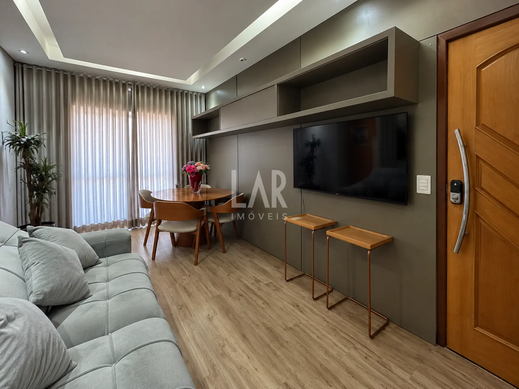 Apartamento de 3 quartos à venda, São Luiz, Belo Horizonte - MG