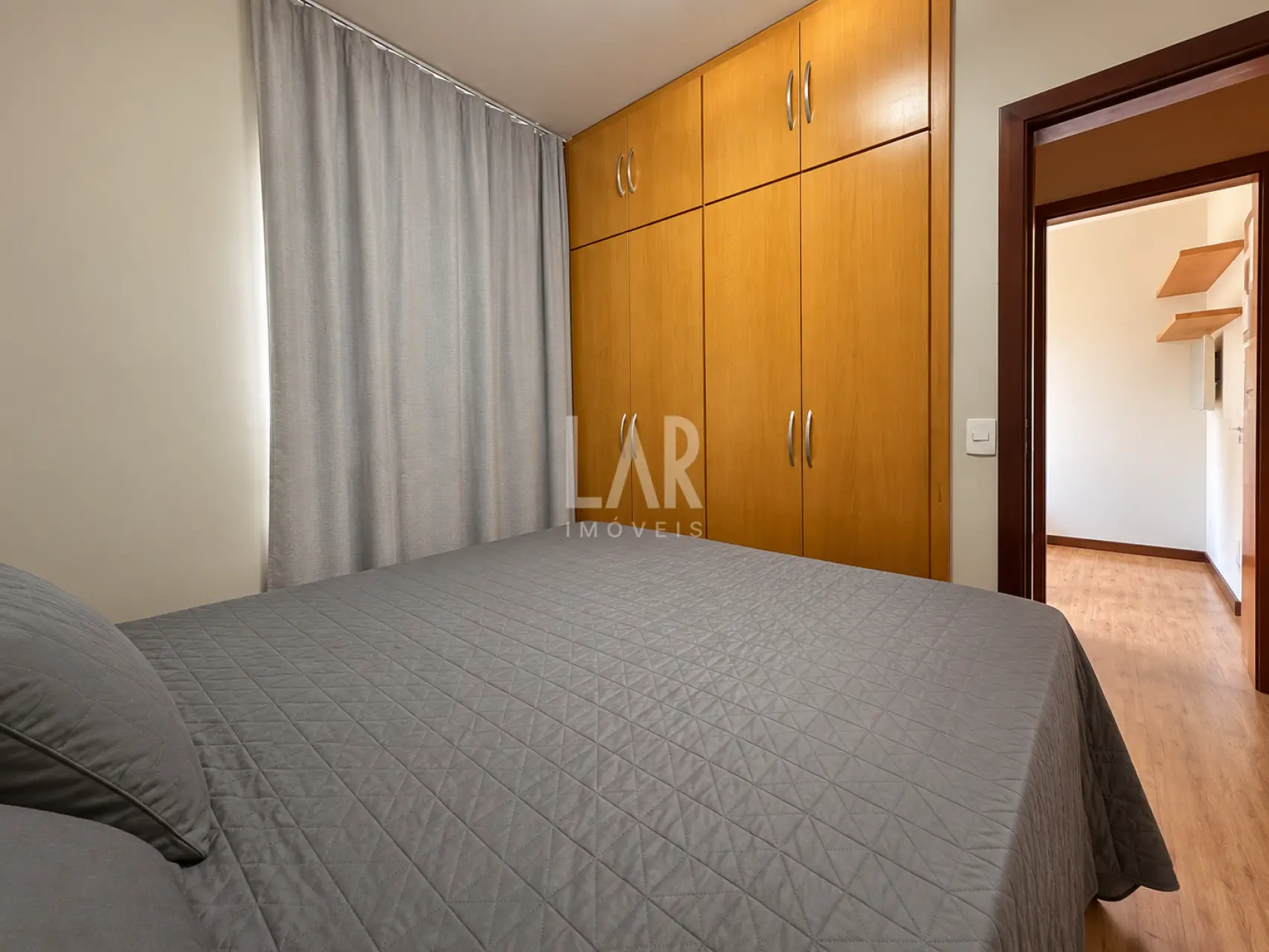 Apartamento de 3 quartos à venda, São Luiz, Belo Horizonte - MG