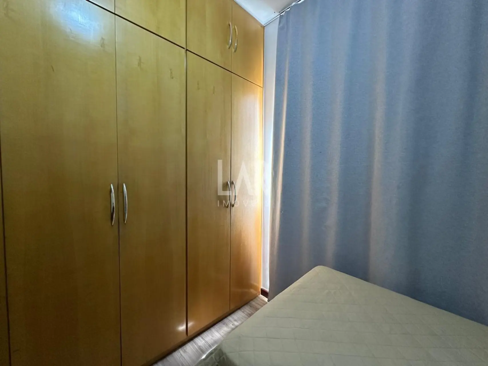 Apartamento de 3 quartos à venda, São Luiz, Belo Horizonte - MG