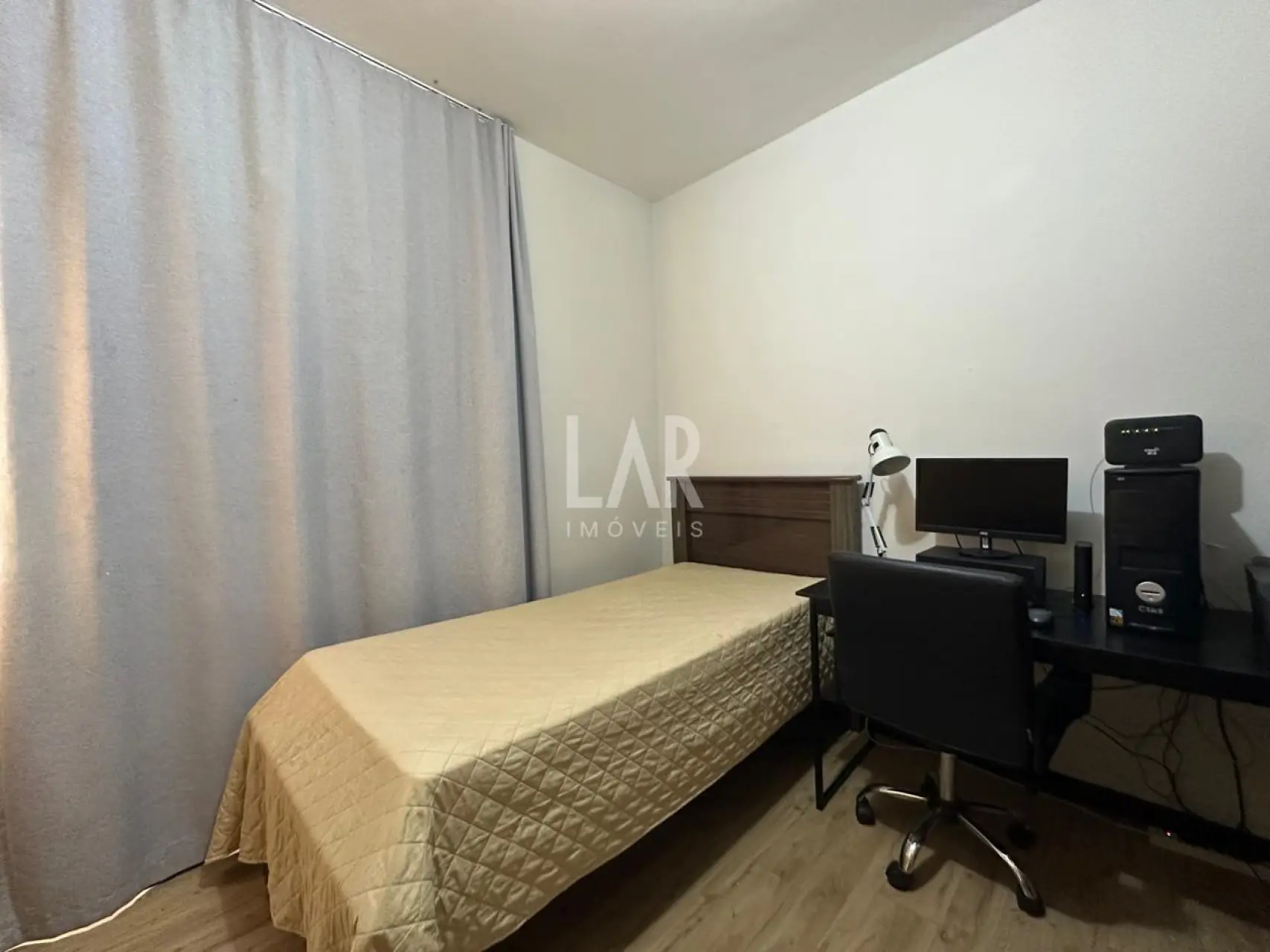 Apartamento de 3 quartos à venda, São Luiz, Belo Horizonte - MG