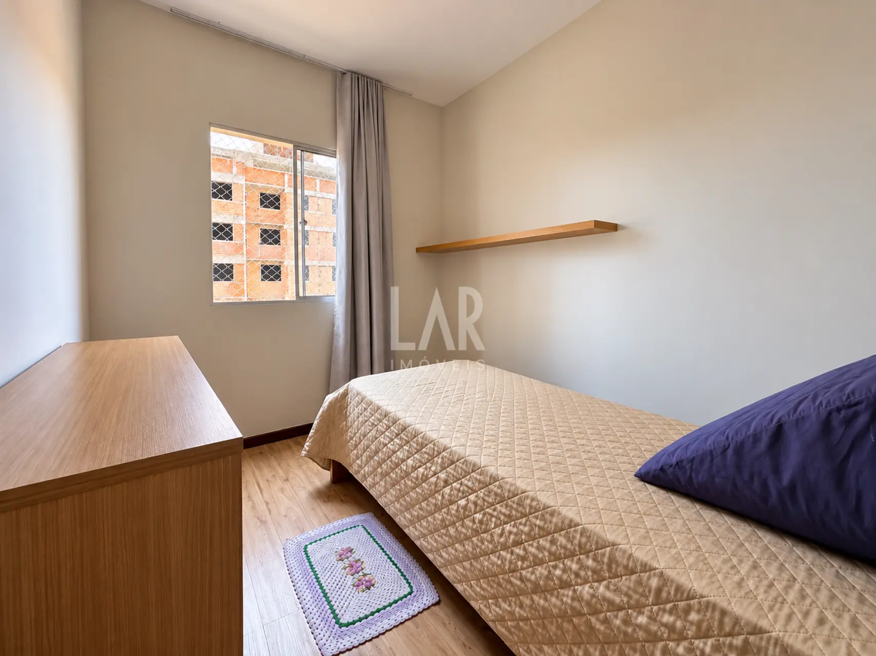 Apartamento de 3 quartos à venda, São Luiz, Belo Horizonte - MG