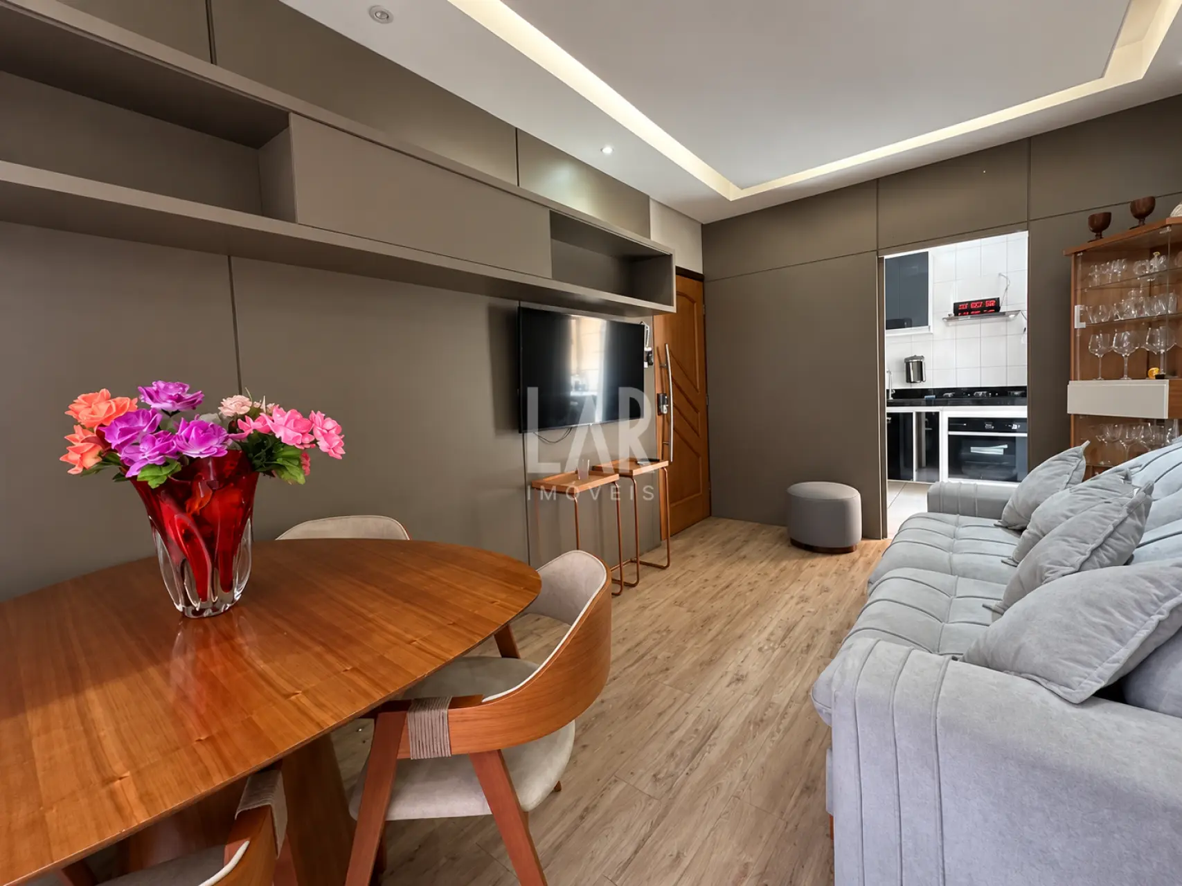Apartamento de 3 quartos à venda, São Luiz, Belo Horizonte - MG