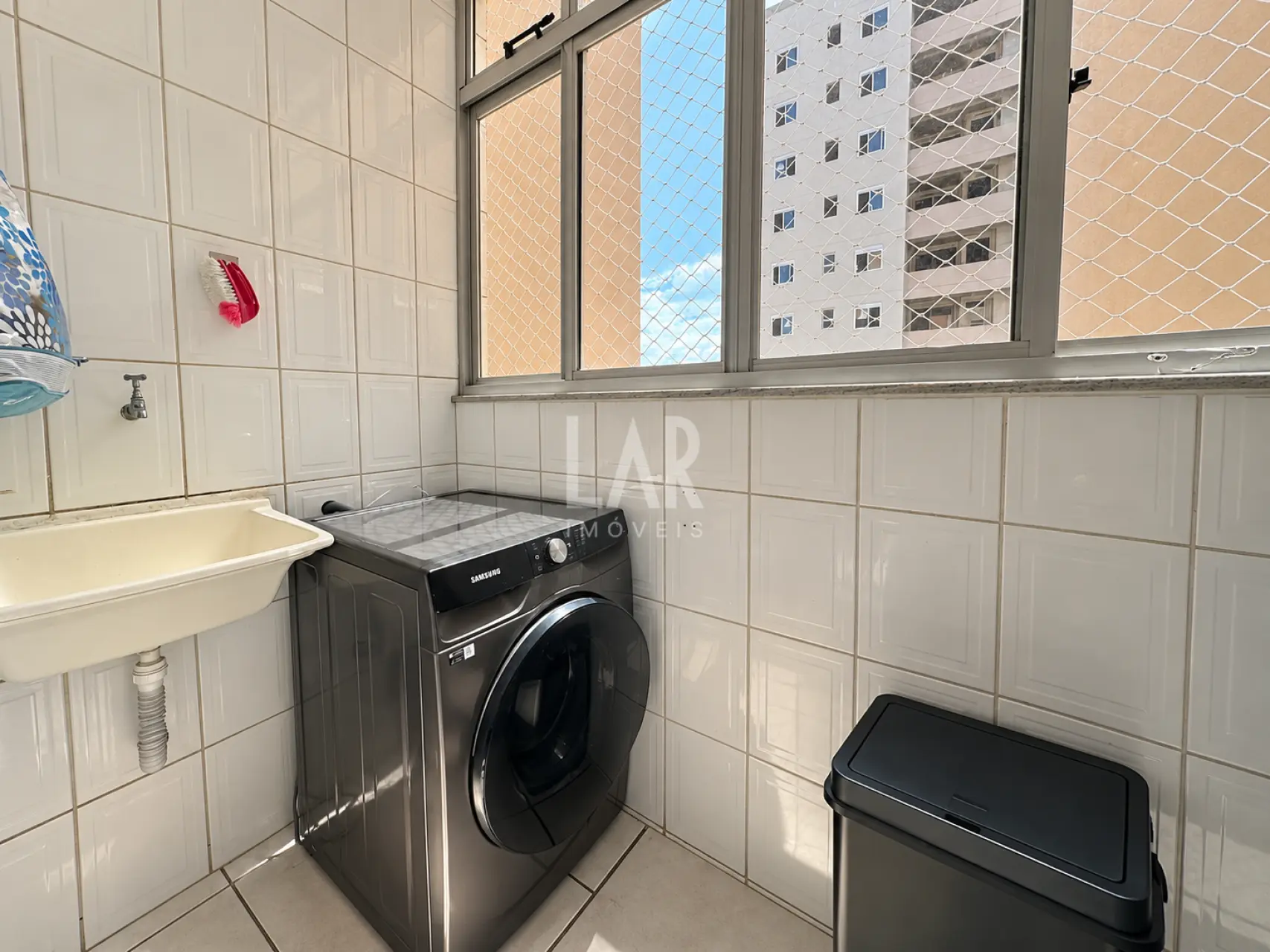 Apartamento de 3 quartos à venda, São Luiz, Belo Horizonte - MG