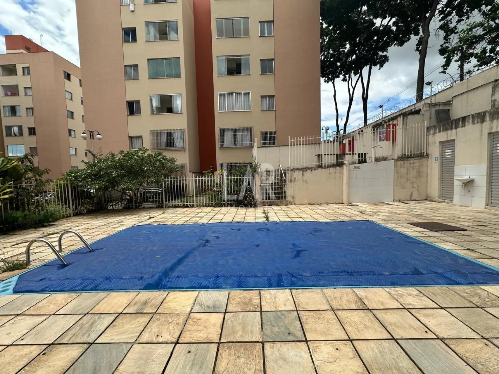 Apartamento de 3 quartos à venda, São Luiz, Belo Horizonte - MG
