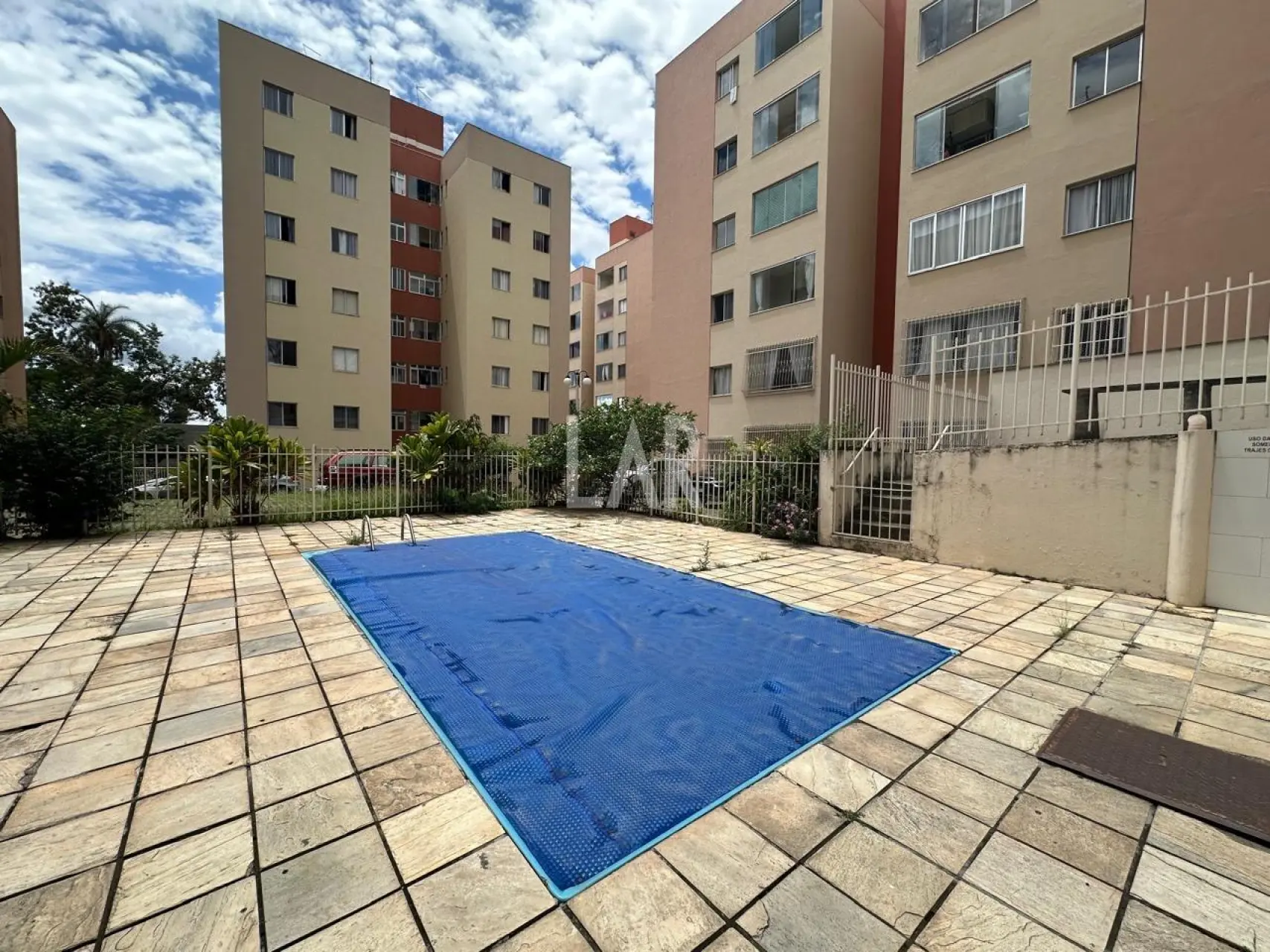 Apartamento de 3 quartos à venda, São Luiz, Belo Horizonte - MG