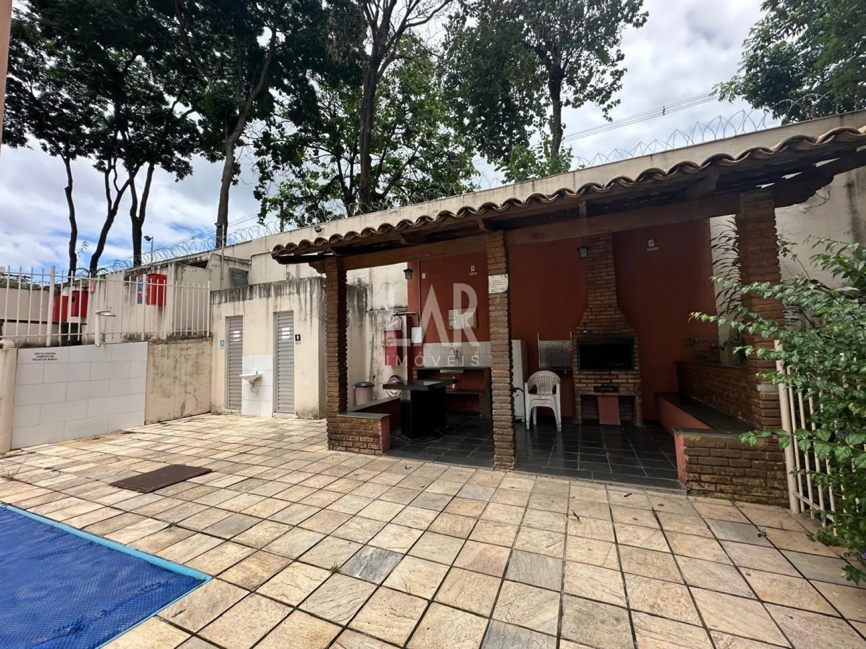 Apartamento de 3 quartos à venda, São Luiz, Belo Horizonte - MG