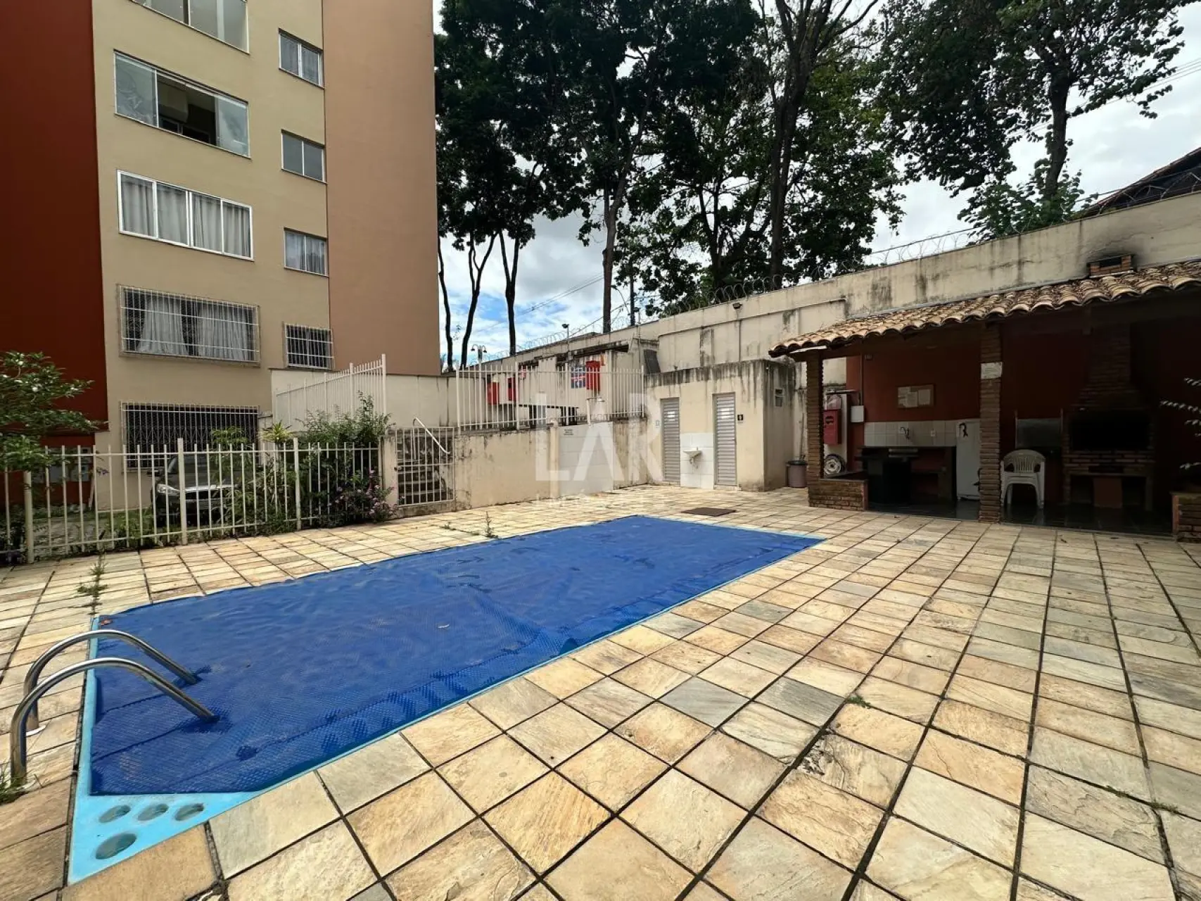 Apartamento de 3 quartos à venda, São Luiz, Belo Horizonte - MG