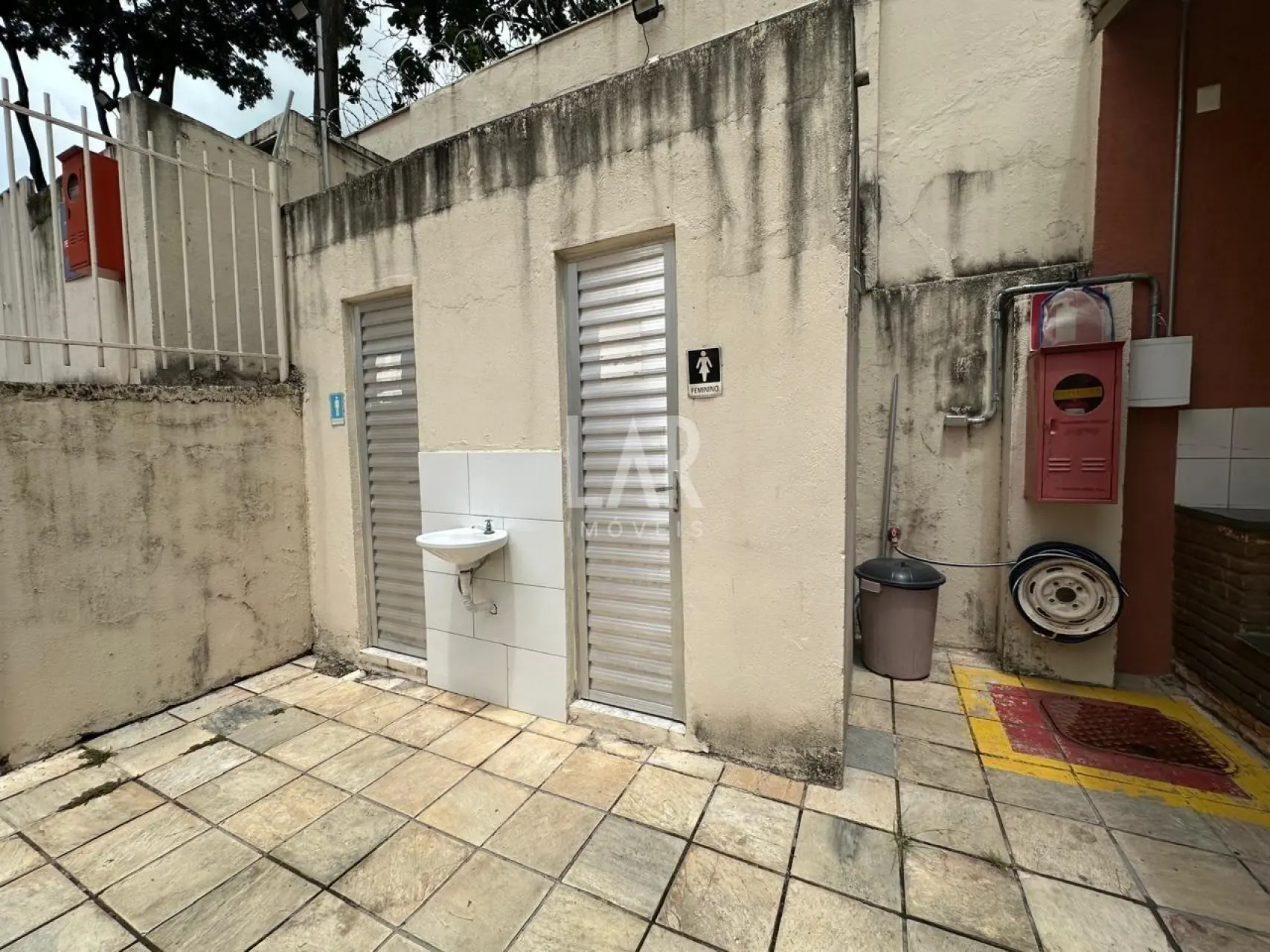 Apartamento de 3 quartos à venda, São Luiz, Belo Horizonte - MG