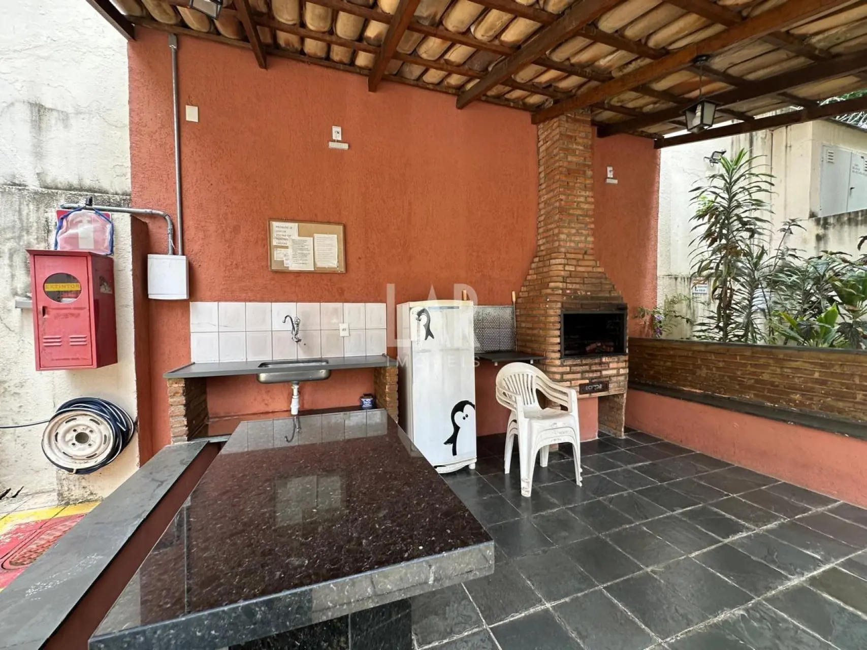 Apartamento de 3 quartos à venda, São Luiz, Belo Horizonte - MG