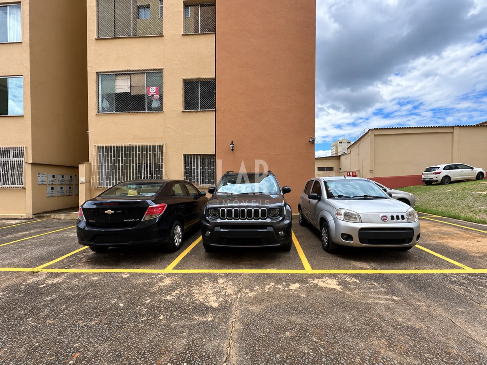 Apartamento de 3 quartos à venda, São Luiz, Belo Horizonte - MG