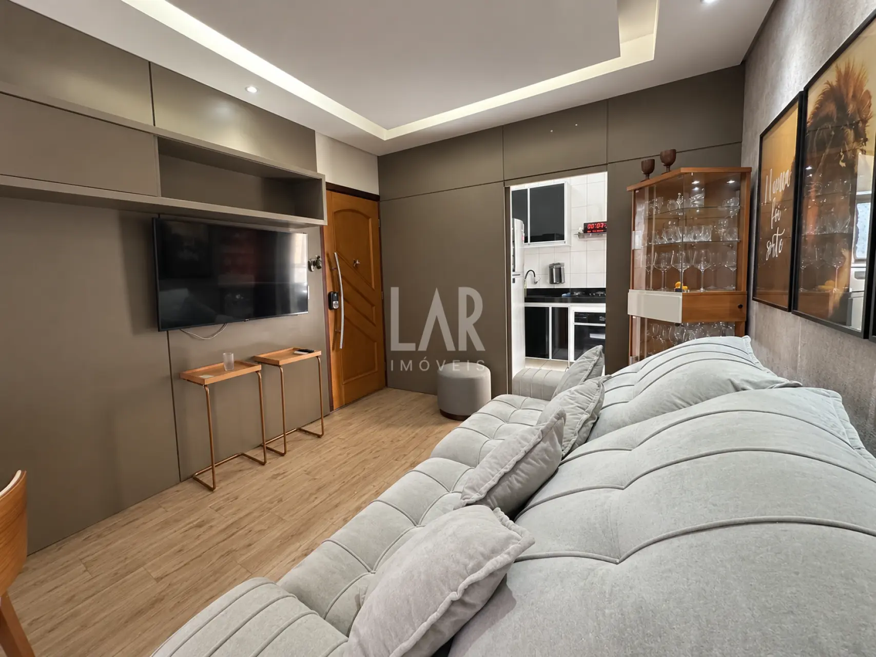 Apartamento de 3 quartos à venda, São Luiz, Belo Horizonte - MG
