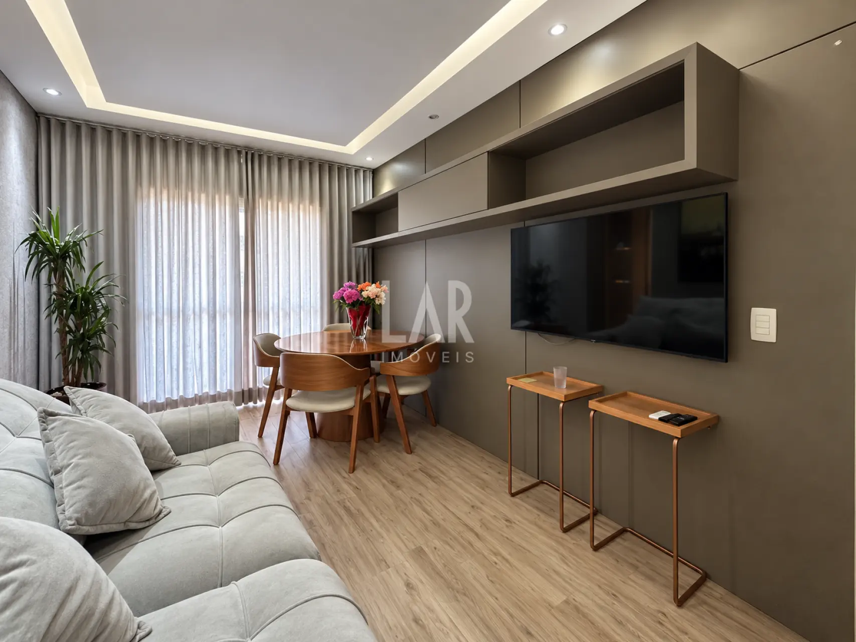 Apartamento de 3 quartos à venda, São Luiz, Belo Horizonte - MG