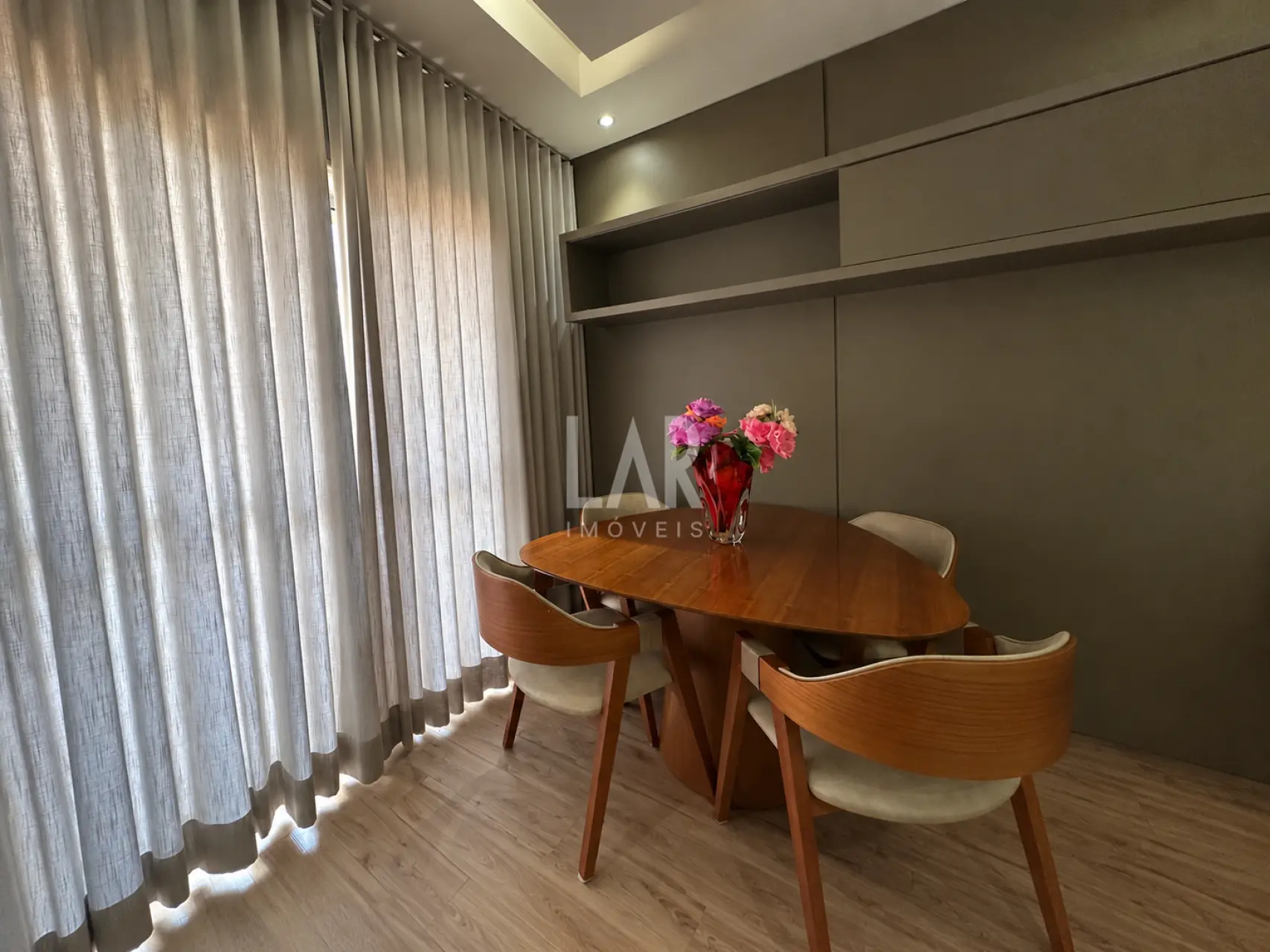 Apartamento de 3 quartos à venda, São Luiz, Belo Horizonte - MG