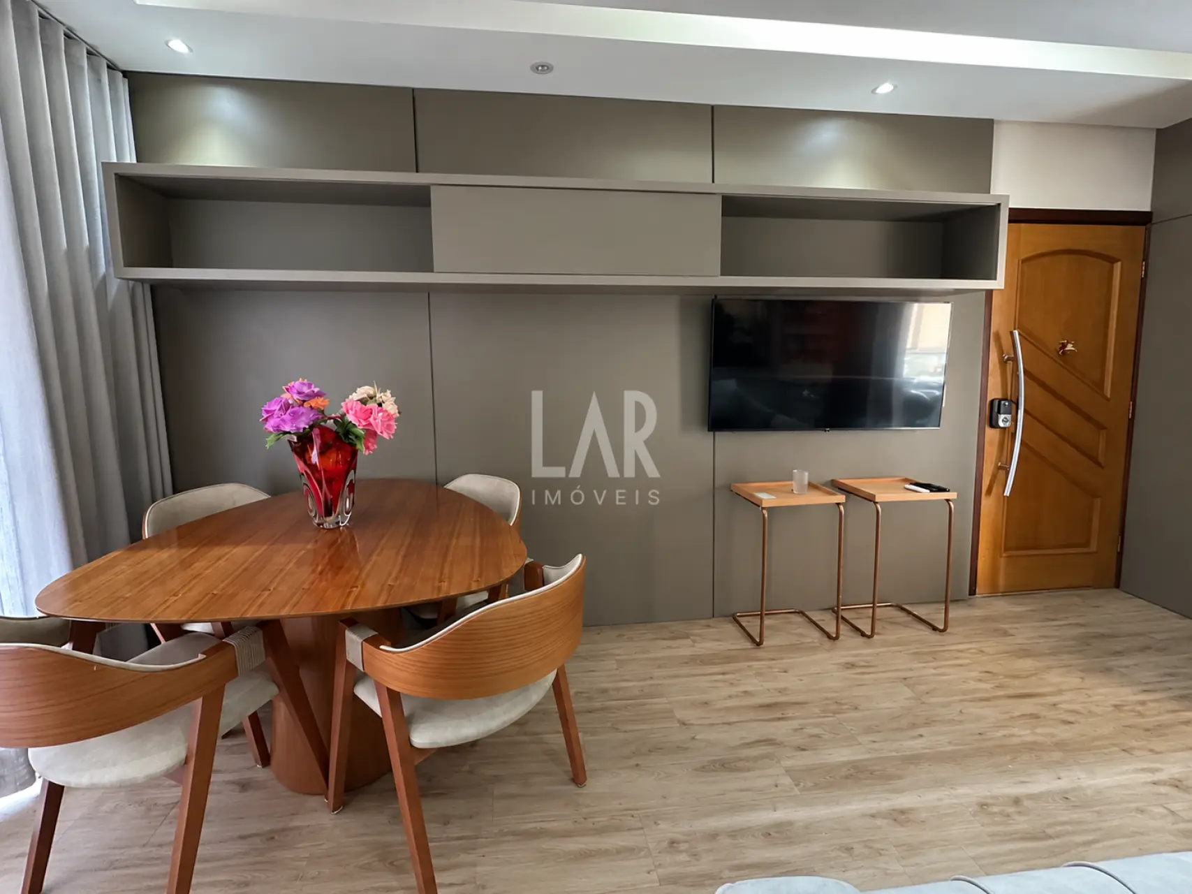 Apartamento de 3 quartos à venda, São Luiz, Belo Horizonte - MG