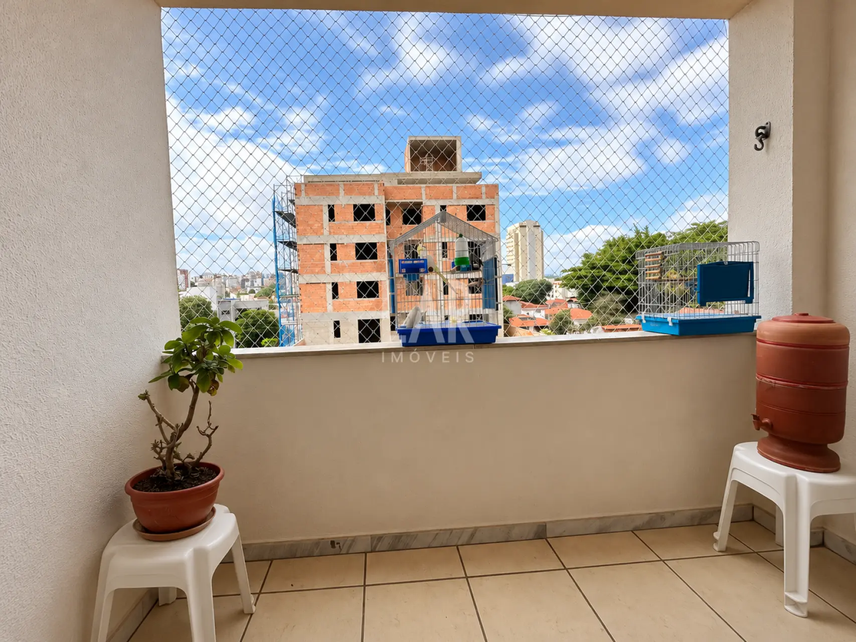 Apartamento de 3 quartos à venda, São Luiz, Belo Horizonte - MG