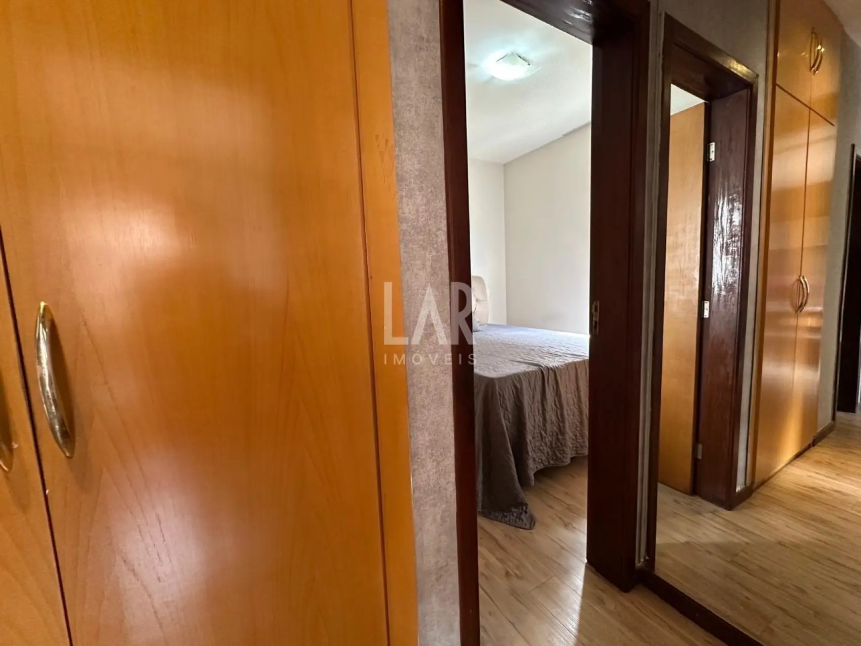 Apartamento de 3 quartos à venda, São Luiz, Belo Horizonte - MG