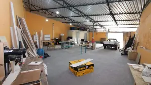 Galpão para alugar, Nova Granada, Belo Horizonte - MG
