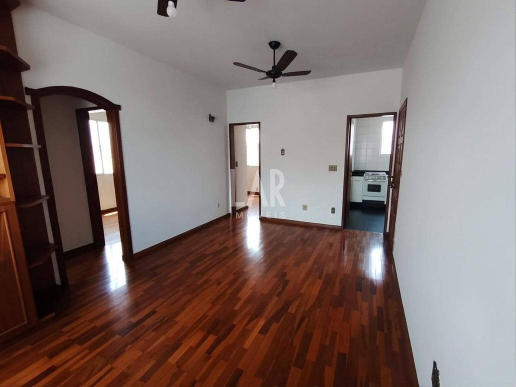 Apartamento de 3 quartos para alugar, Floresta, Belo Horizonte - MG