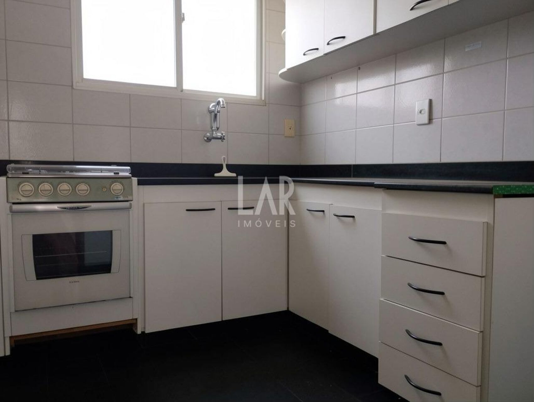 Apartamento de 3 quartos para alugar, Floresta, Belo Horizonte - MG