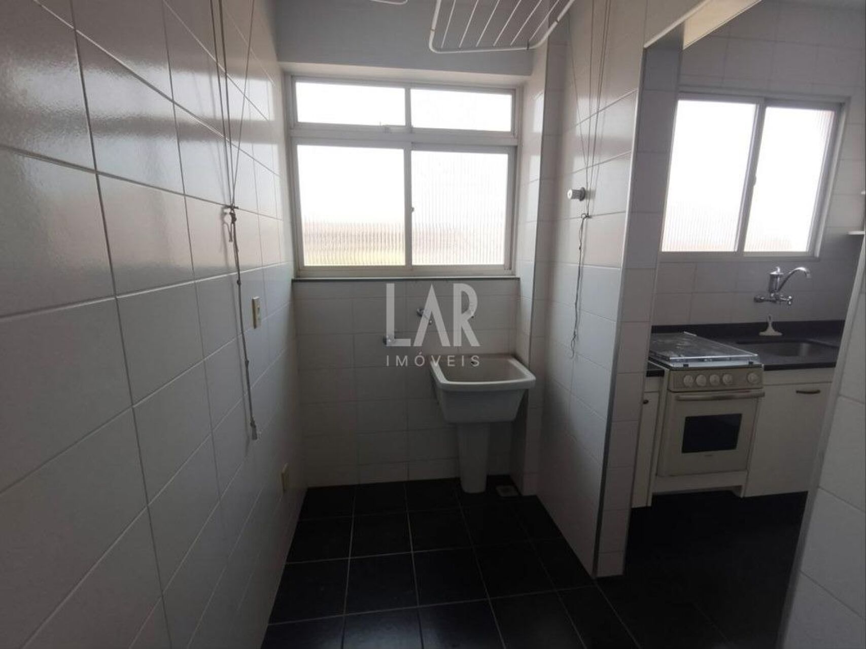 Apartamento de 3 quartos para alugar, Floresta, Belo Horizonte - MG