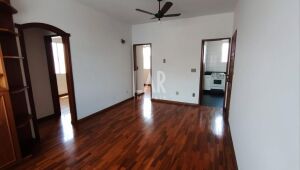 Apartamento de 3 quartos para alugar, Floresta, Belo Horizonte - MG