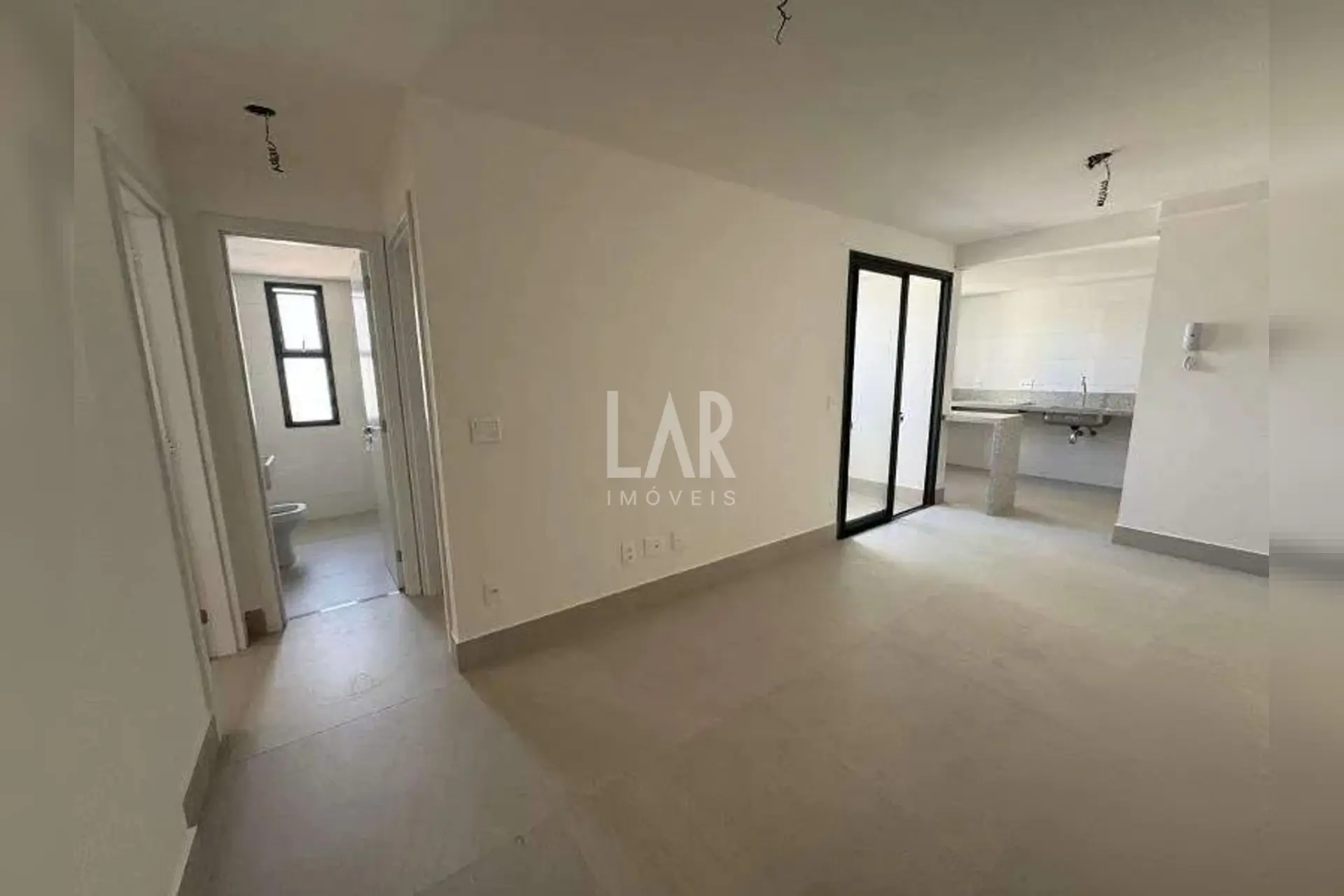Apartamento de 2 quartos à venda, Cidade Nova, Belo Horizonte - MG