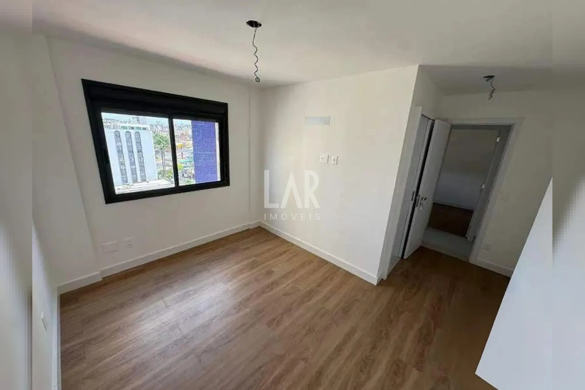 Apartamento de 2 quartos à venda, Cidade Nova, Belo Horizonte - MG