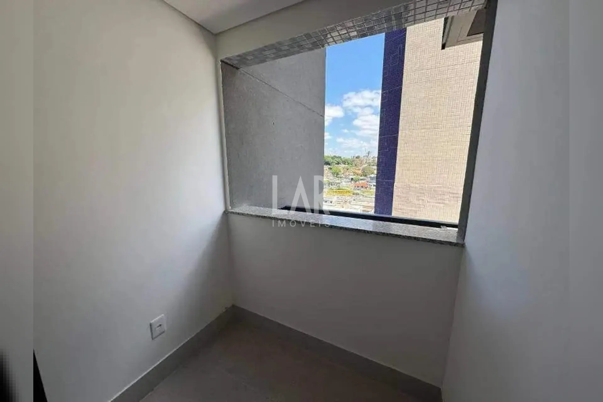 Apartamento de 2 quartos à venda, Cidade Nova, Belo Horizonte - MG