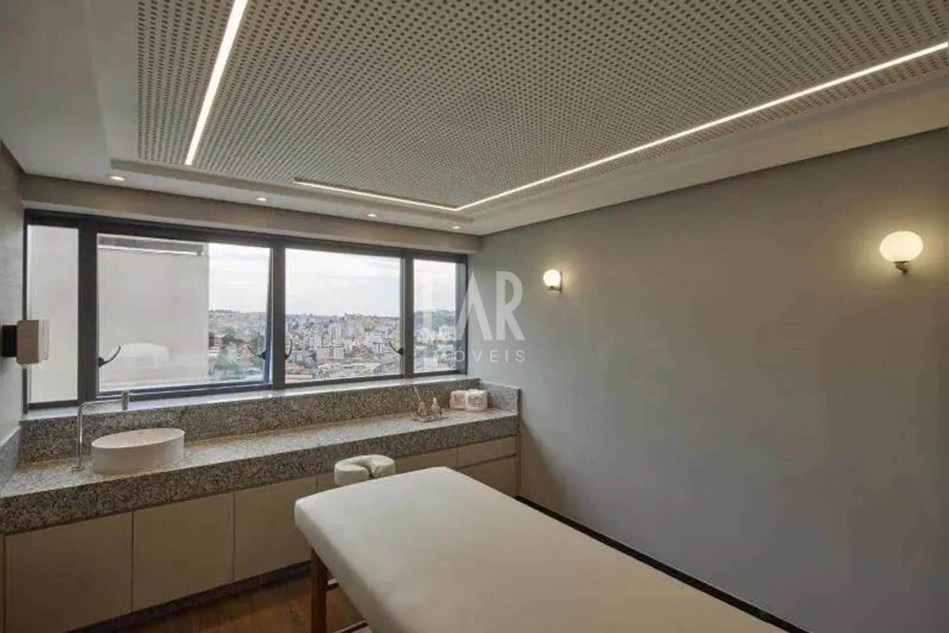 Apartamento de 2 quartos à venda, Cidade Nova, Belo Horizonte - MG