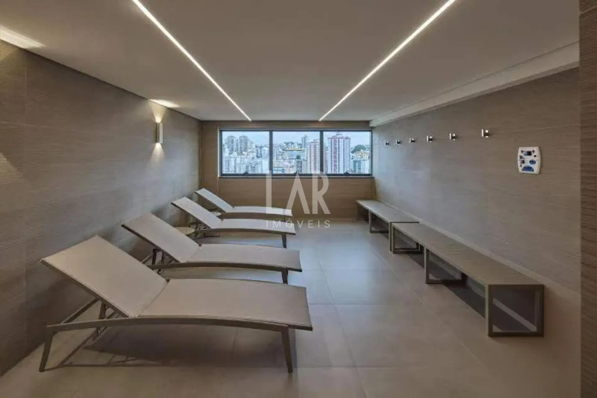 Apartamento de 2 quartos à venda, Cidade Nova, Belo Horizonte - MG
