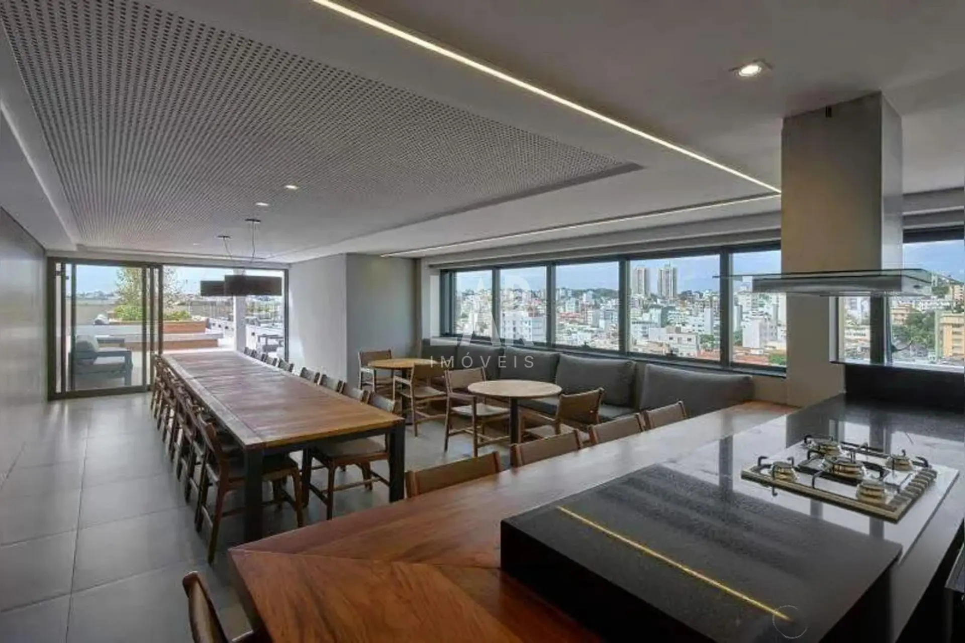 Apartamento de 2 quartos à venda, Cidade Nova, Belo Horizonte - MG