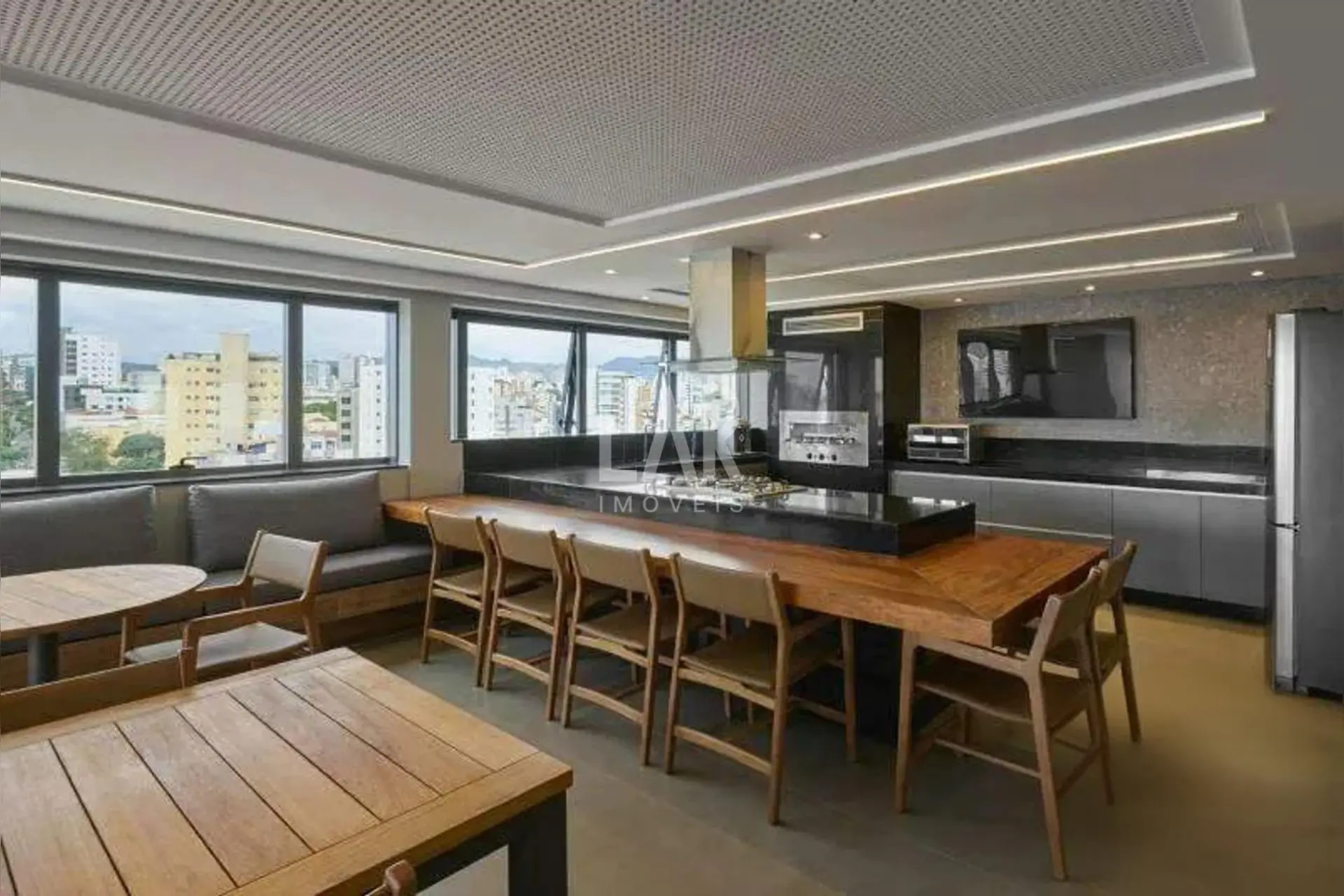 Apartamento de 2 quartos à venda, Cidade Nova, Belo Horizonte - MG