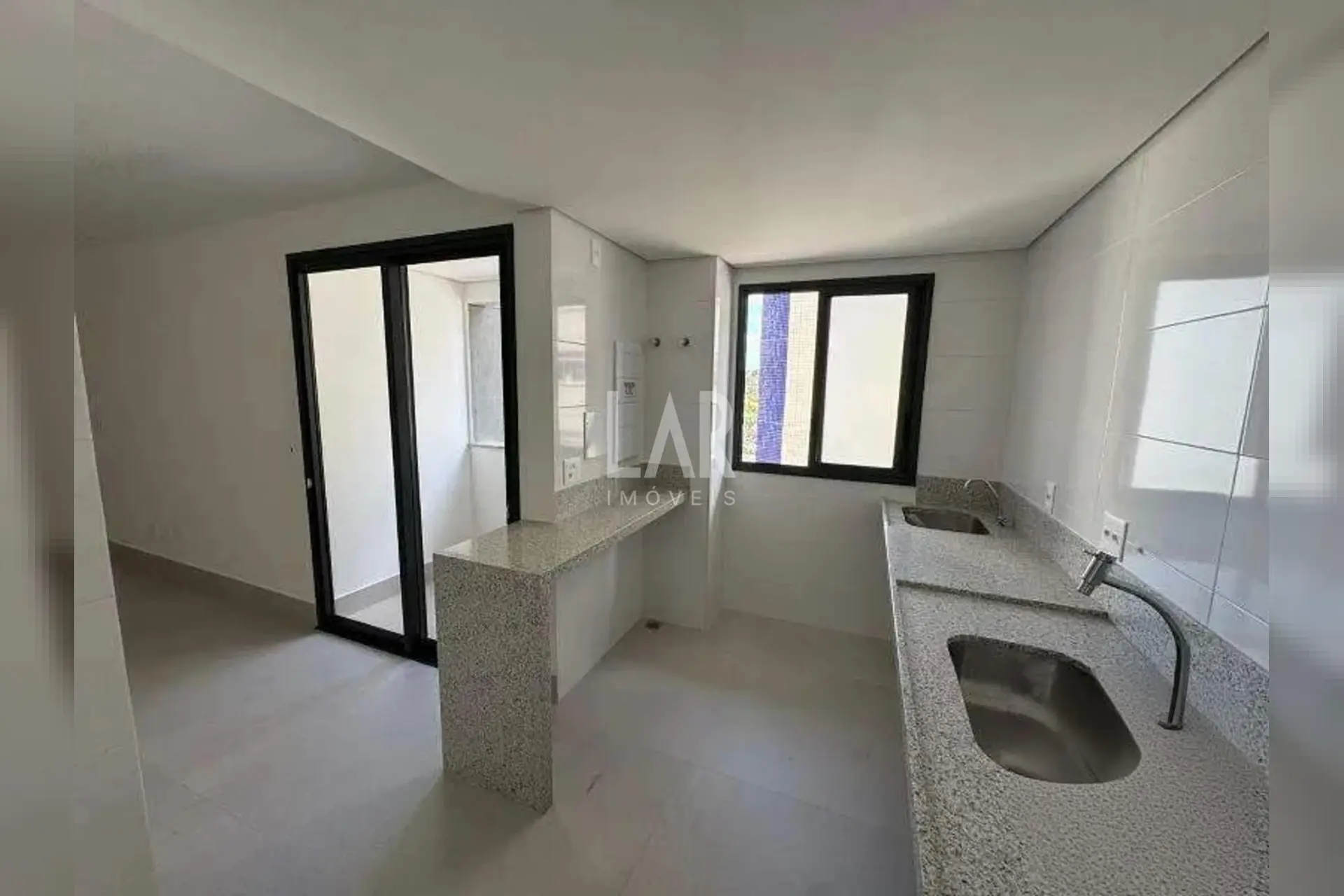 Apartamento de 2 quartos à venda, Cidade Nova, Belo Horizonte - MG