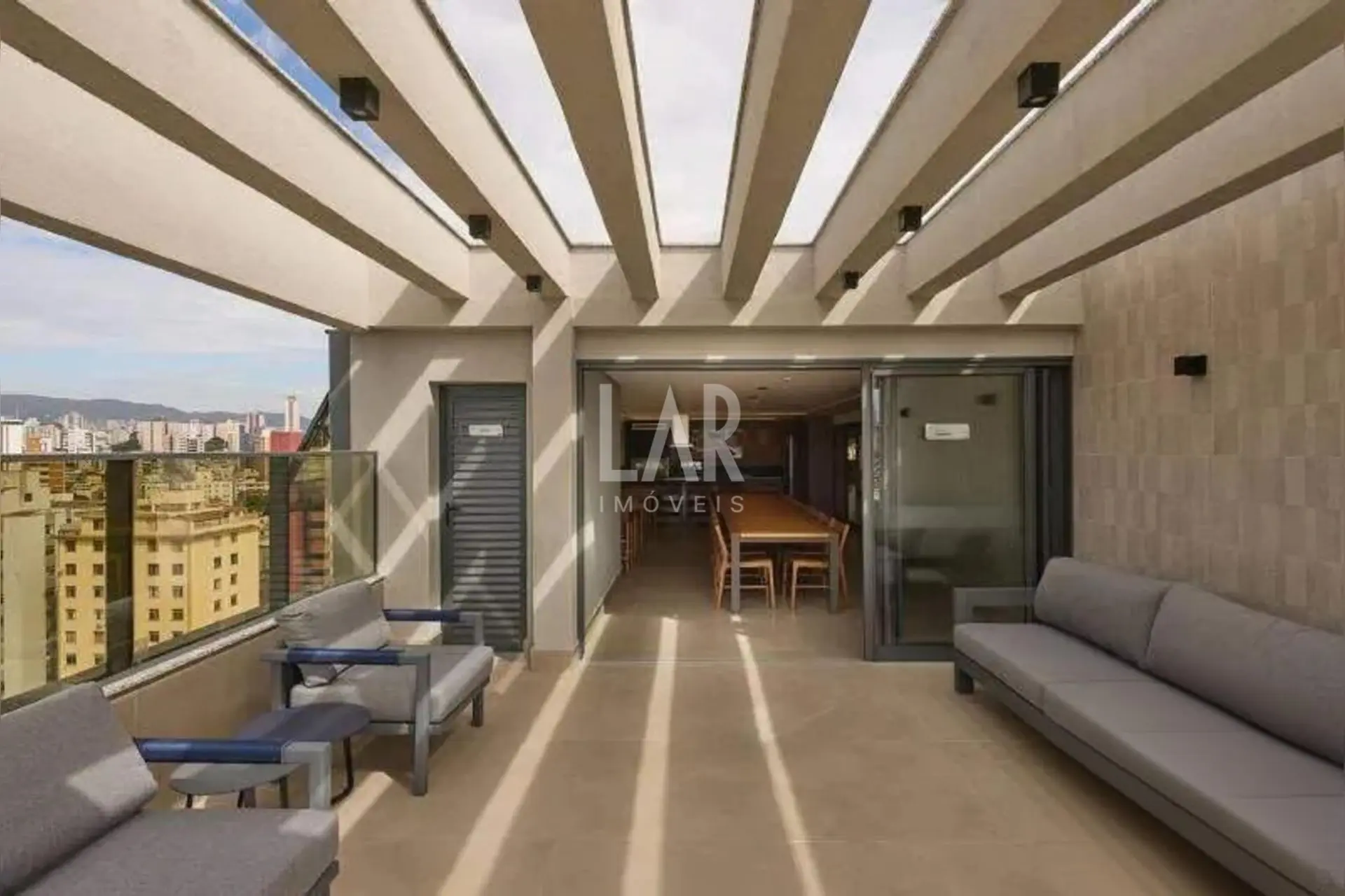 Apartamento de 2 quartos à venda, Cidade Nova, Belo Horizonte - MG