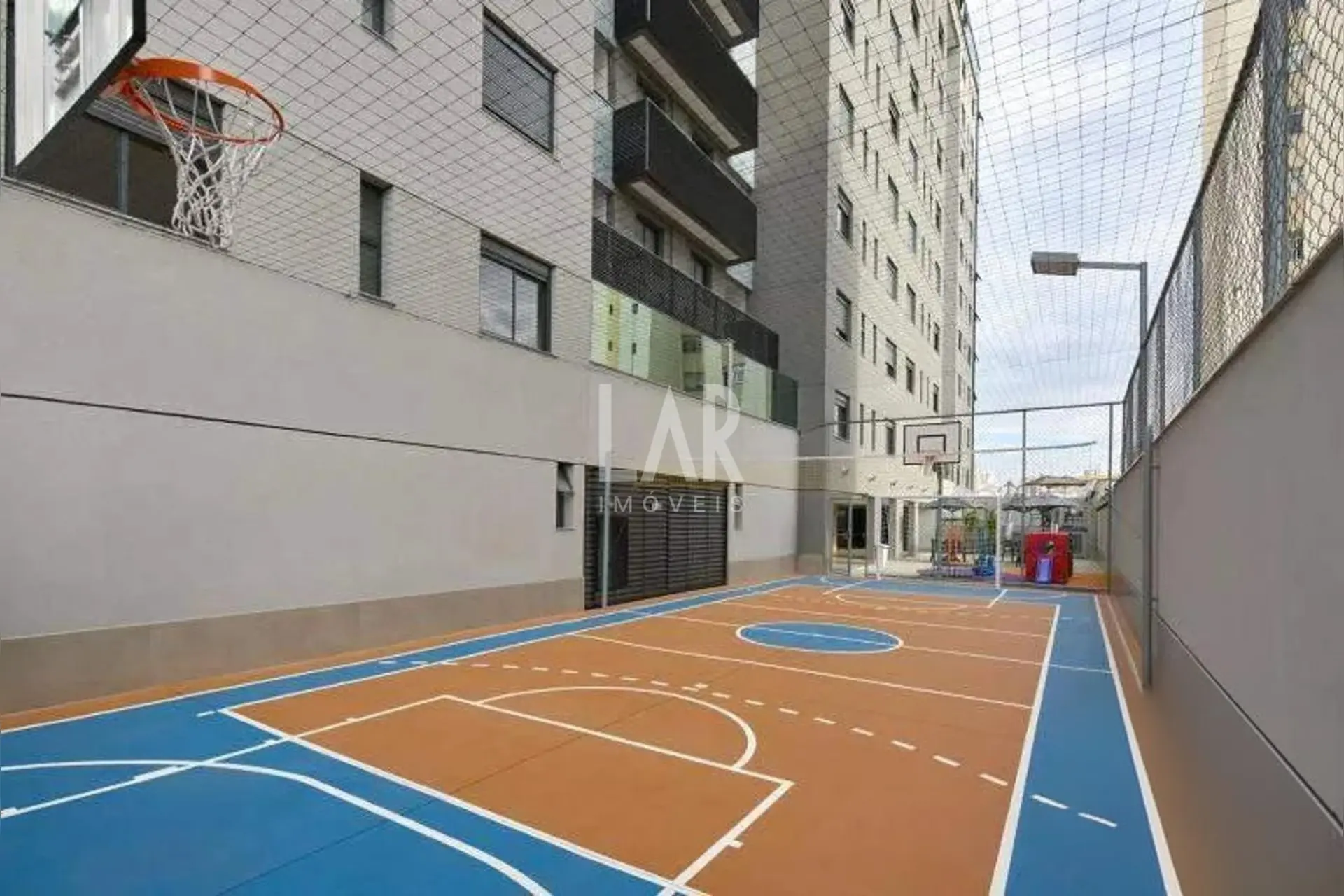 Apartamento de 2 quartos à venda, Cidade Nova, Belo Horizonte - MG