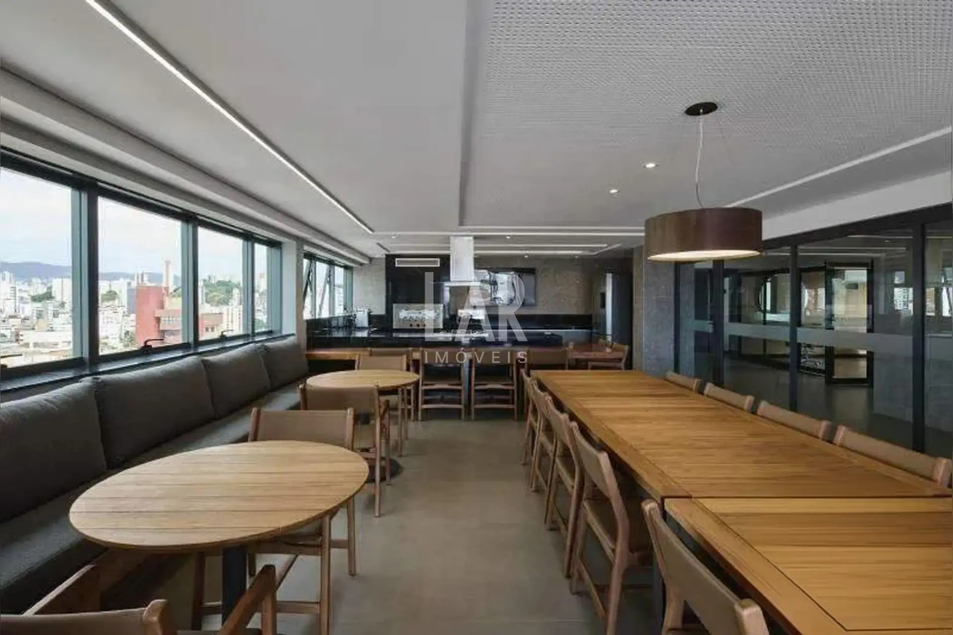 Apartamento de 2 quartos à venda, Cidade Nova, Belo Horizonte - MG