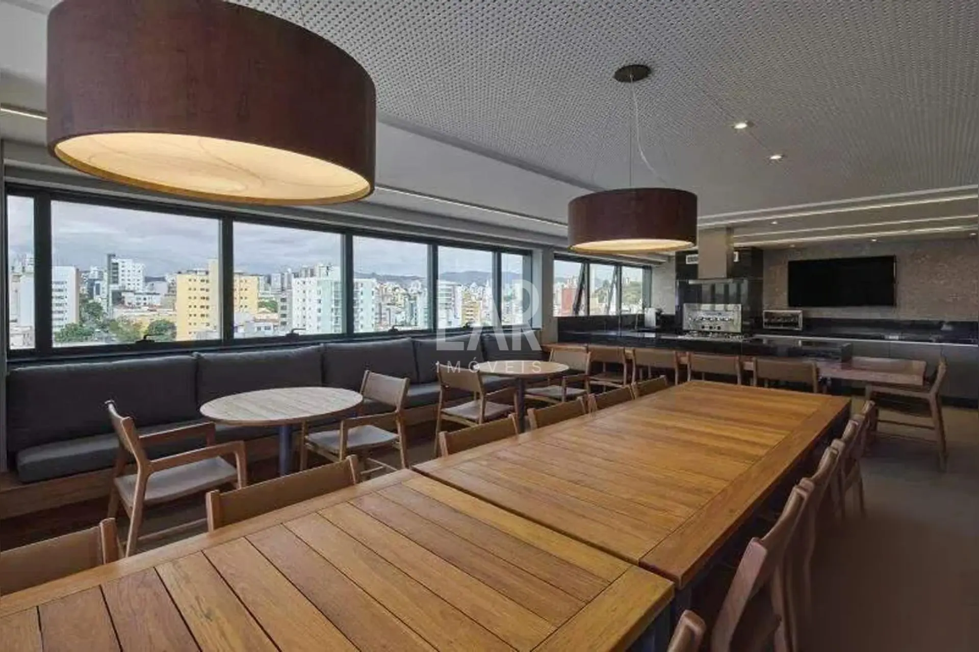Apartamento de 2 quartos à venda, Cidade Nova, Belo Horizonte - MG
