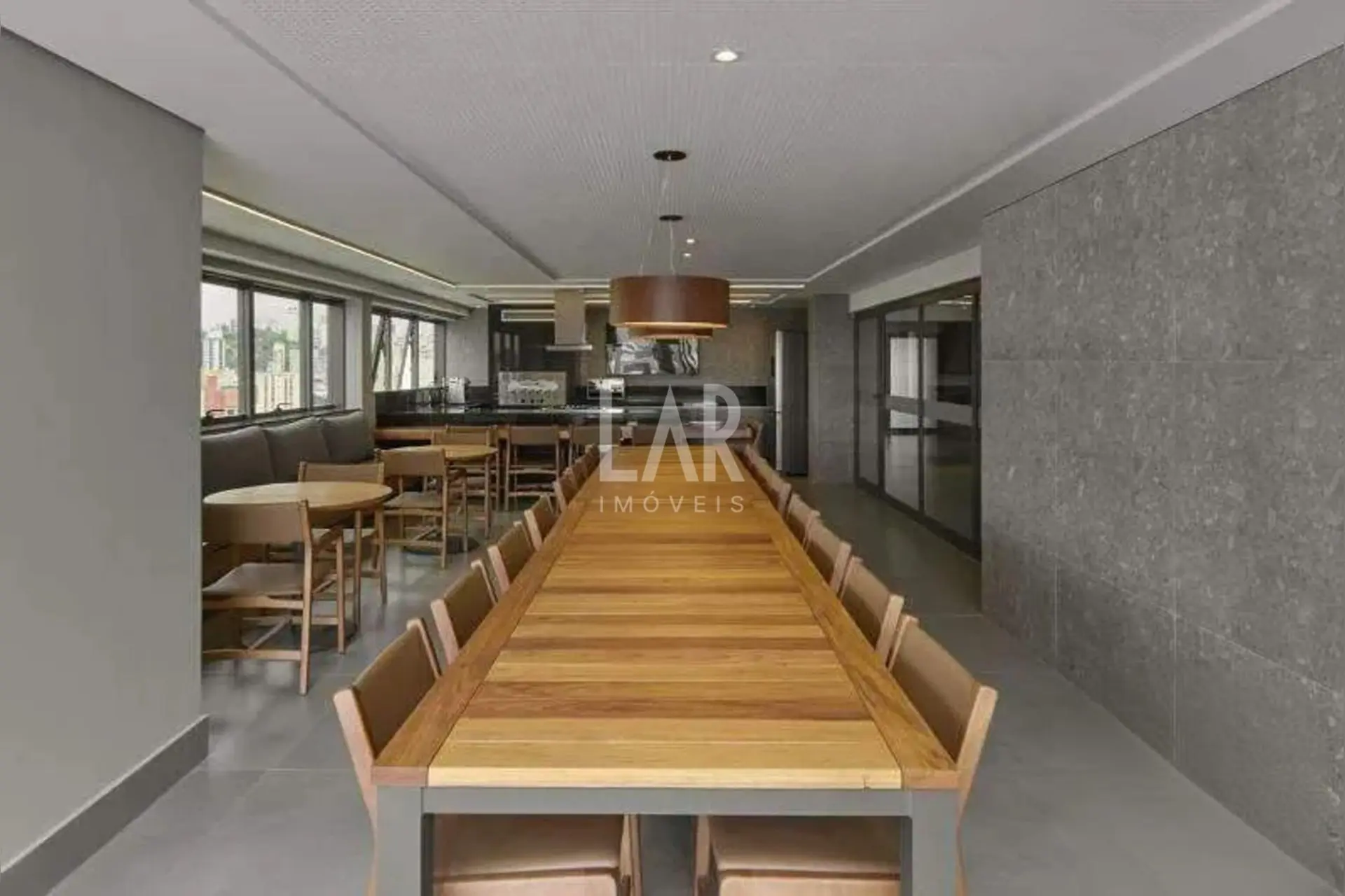 Apartamento de 2 quartos à venda, Cidade Nova, Belo Horizonte - MG